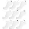Fila F9100 Calzini Unisex, Confezione da 3 paia