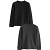 NEXT Ragazzo Confezione da 2 maglie termiche a maniche lunghe | Bambino, Con comoda pesantezza 0, 5 tog, camicie o maglioni, Realizzati in comodo misto cotone a coste