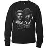 Bud Spencer Old School Heroes - Felpa - Bud Spencer®