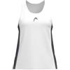 Head Gilet Bambine e Ragazze