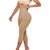Takusun, Leggings modellanti da donna, per controllo della pancia, a vita alta, modellanti per sollevare i glutei e coscia, Medium