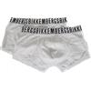 Dirk Bikkembergs BIPACK BOXER UOMO BIKKEMBERGS INTIMO 2 PEZZI MISURA L BIANCO