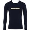 Emporio Armani Maniche Lunghe 111653 2F722 - Uomo