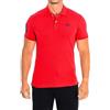 La Martina Polo Manica Corta TMP300-PK001 Uomo