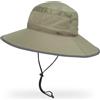 Sunday Afternoons Berretto Latitude unisex, sabbia, m