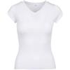 Build Your Brand By062-ladies Basic Tee T-Shirt Donna (Pacco da 1)