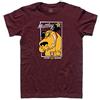 3stylershop T-Shirt Uomo Muttley 2 - Vulture Squadron