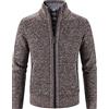 Generic Cappotto Lungo Nero Uomo Anorak Fit Baseball 2000 Marinaio 7XL Destrutturata Maglioni Pesce Giovanili Marroni Marinaro sul Avvitata Seta Fleece Motociclista Giacchetta Scozzesi