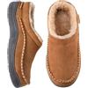 Generico Ciabatte Con Pelo Uomo Comode Antiscivolo Slippers Chiuse Morbide Ciabatte Termiche Casa Calde Ciabatta Camera Offerta Scarpe Leggere Peluche Pantofole Pelose Fluffy Babbucce Invernali Eleganti