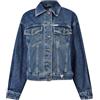 GUESS CAPISPALLA E GIACCHE Donna GUESS JEANS W4YN56 D5CC3 M3DW
