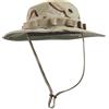 CN Outdoor Hat Boonie Buschut GI Army tropicale futurepast Desert Camouflage