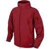 Helikon-Tex Uomo Gunfighter Giacca Crimson Sky