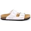 GRÜNLAND il benessere è naturale Grunland CB4035 Sara Ciabatta Donna S.