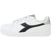 Diadora Sneakers Bianco 101173323 BIANCO 38½
