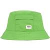ROKA London Bedford Cappello a Falda Larga Unisex-Adulto