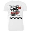 Bughyprint Tshirt Maglia Maglietta Bruno Mars The Romantic Tour Merch 2026