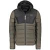 Geographical Norway Piumino Kaki Uomo Batilo, cachi., L