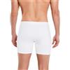 FINN Boxer Antisudore Uomo - Mutande con Inserto Assorbente sui Glutei | L'inserto è cucito all'interno e non si vede da fuori. Tessuto modal Lenzing, fino alla 3XL