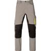 Kapriol Kavir Pantaloni da Lavoro Leggeri Resistenti Tasche Porta Ginocchiere Portametro Tasca Cargo Vestibilità Slim