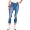 Please - Jeans P78 E13 - BLU Denim