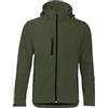 CHEMAGLIETTE! Giacca Softshell 3 Strati Impermeabile 8000mm con Cappuccio | 94% poliestere 6% elastan, interno micropile, cappuccio e vita con coulisse, polsini velcro, zip interna, taschino zip