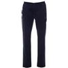 SADISRLS Payper Power Stretch Pantaloni da Lavoro Uomo in Cotone Elasticizzato Multitasche con Porta Metro Divisa Aziendale