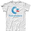 3stylershop Men's t-Shirt Commodore 64 - Press Play on Tape