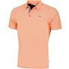 Calvin Klein Polo da golf da uomo 2025 Prep Campus Oxford Piqué, S