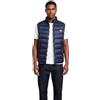 Enrico Coveri Gilet Uomo 110 Grammi - Giubbotto Smanicato Invernale e Primaverile Lars (Pro.Blu, L)