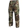 Helikon-Tex Helikon Uomo SFU Next Pantaloni US Woodland Polycotton Ripstop Taglia M