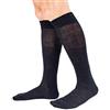 Ciocca Calze Lunghe Uomo Lisce in Lana Seta - 3/6 Paia - Made in Italy [844_085_115_3]