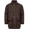 WALKER AND HAWKES - Giacca da tiro Abraham Moon Tweed Ryton Uomo