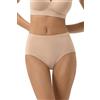 Mey Slip da donna in vita: vita, cavallo, orlo senza cuciture, cuciture extra piatte, incollato, traspirante, serie Simply Better Invisibles