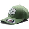 Surf Monkey Berretto da Baseball da uomo- Stretch Cap - Vestibilità elastica | Taglie S/M - L/XL