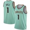 CLZWFZ Adulto 1# 5# Maglia da Basket Unisex Senza Maniche da Basket Tank Top Sport Fodera T-Shirt Tank Top,1# Light Green,S