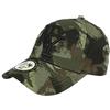 Hip Hop Honour Berretto NY Bambino Armee Fashion Verde Nero Baseball Militare Wary 7-12 Anni - Ragazzo, verde, taglia unica