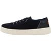 HEYDUDE Cody M Coastline, Scarpe Moda Casual (Black/Navy, Sistema Taglie Calzature EU, Adulto, Numero, Media, 41)