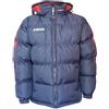Etoile Giubbotto Rangers per Zeus Giaccone da Passeggio Cappotto Giubbotti Sport Calcio Calcetto Allenamento Fitness Palestra Football Free Time Unisex Relax Tracksuit