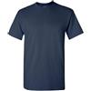 Gildan T-Shirt aus Schwerer Baumwolle Mehrfarbig,Stil G5000 T-Shirt Uomo (Pacco da 10)