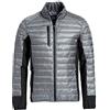 CLIQUE Lemont piumino Uomo