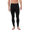 DANISH ENDURANCE Pantaloni Termici Uomo in Lana Merino per Freddo Estremo | Pantaloni Termici in Lana Merino, Caldi e Traspiranti con Cuciture Piatte, per Freddo Estremo, Sci e Trekking