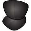 Saucer Lenti di ricambio premium per occhiali da sole Oakley Frogskins LX OO2043