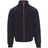 Ergos Workwear Payper - NORTH 2.0 Giubbotto da Uomo in Nylon Imbottito in Micropile