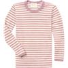 Engel Natur | Maglietta in Lana Merino per Bambini | Per Ragazze e Ragazzi | 100% Lana (kbT) | Certificato IVN-Best, 104