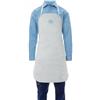 Ergos Workwear Payper - 301 Grembiule in Crosta Bovina cm 60x90 per Manipolazioni Pesanti