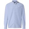 NORTH SAILS Camicia Uomo a Righe in Cotone Seersucker