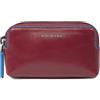 PIQUADRO ASTUCCIO PORTACHIAVI CON DUE ANELLE