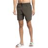 Lyle & Scott Uomo Pantaloncini da Bagno Semplici, Dark Navy
