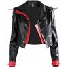 Lixinya Vi - Giacca per cosplay, costume per cosplay, Halloween, carnevale