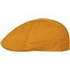 Stetson Coppola Texas Cotton Berretto con Visiera in Cotone Tinta Unita Donna Primavera Estate